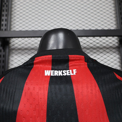 Bayer Leverkusen 2026-27 Home Shirt 