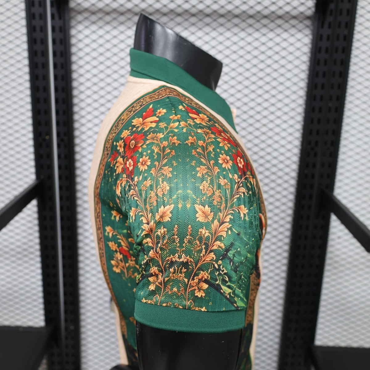Special Edition Portugal Heritage Shirt 