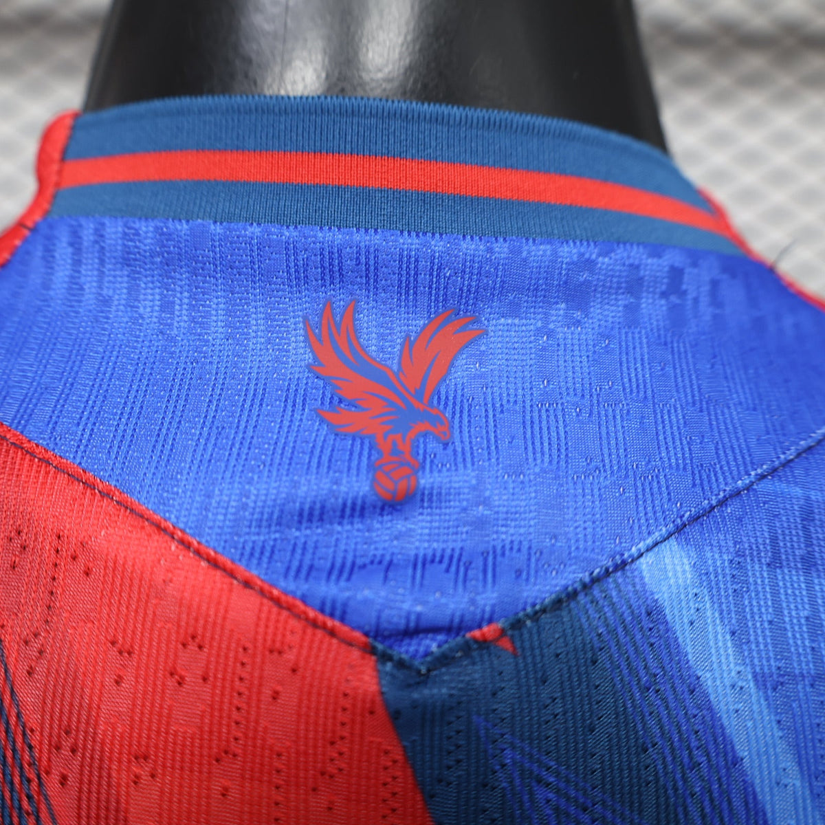 Crystal Palace 2026-27 Third Shirt 