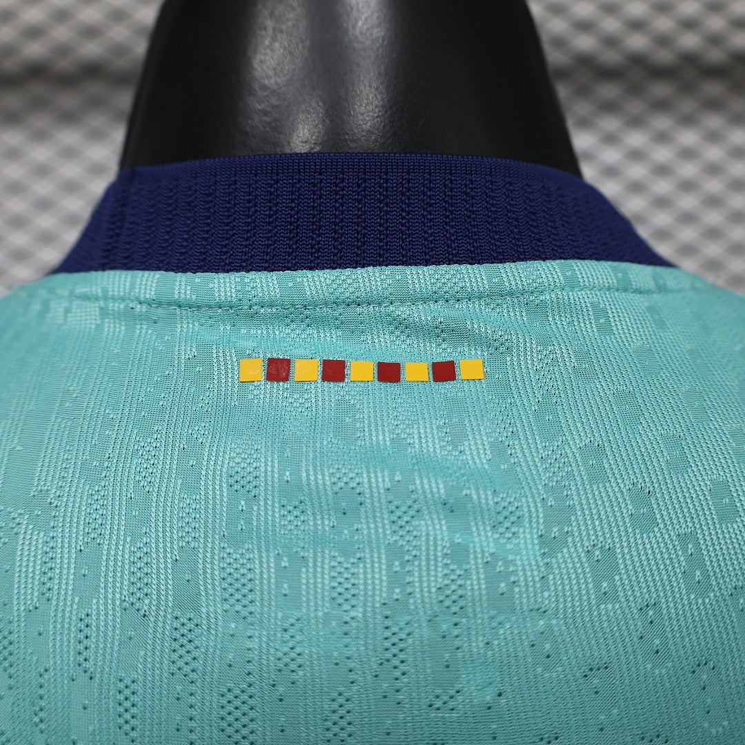 FC Barcelona 2026-27 Third Shirt 