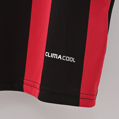 AC Milan 2009-10 Home Shirt 