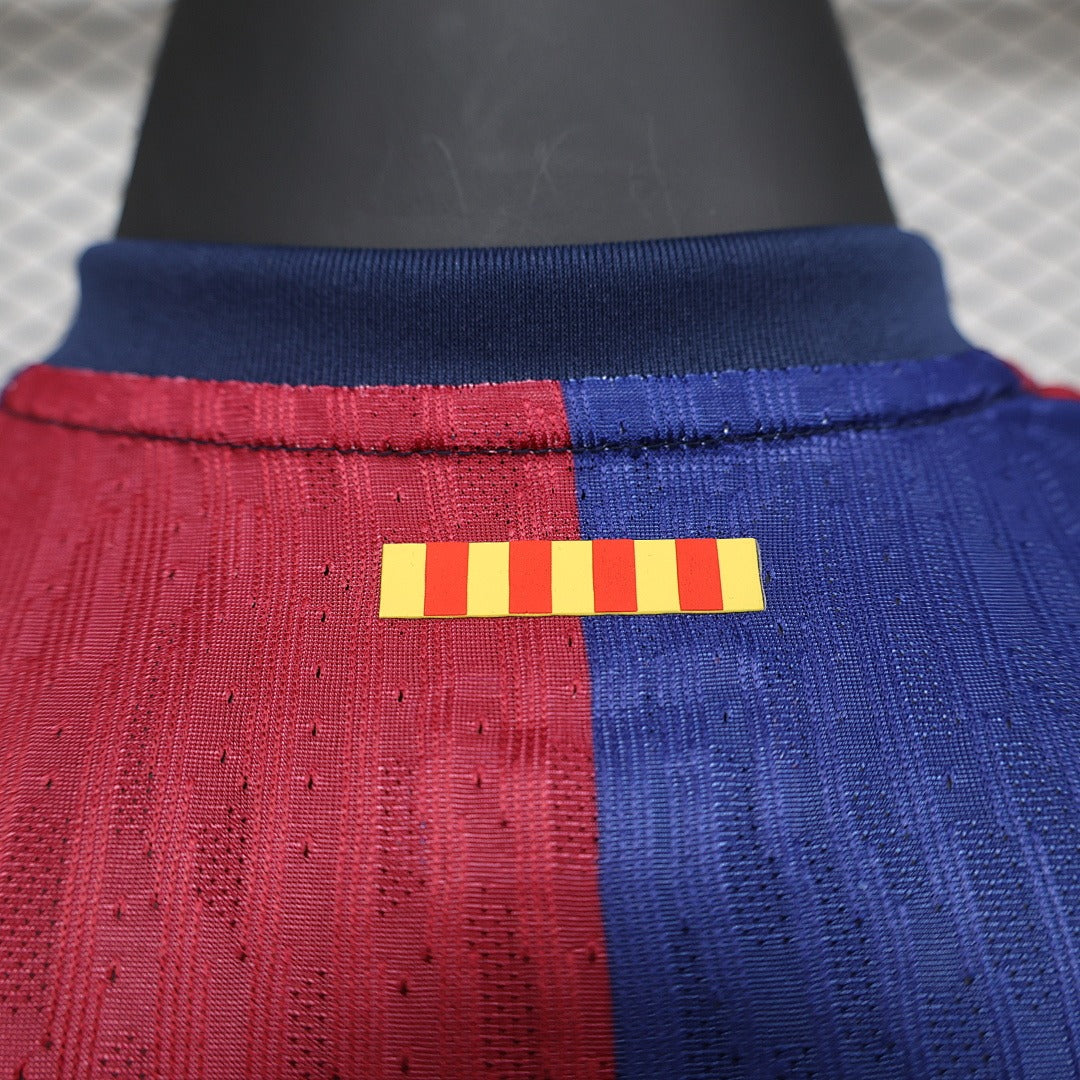Limited Edition FC Barcelona Kit - Coldplay 