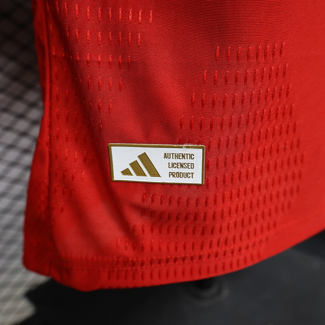 Arsenal 2026-27 Home Shirt 