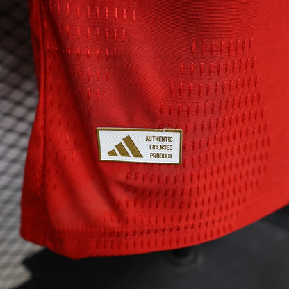 Arsenal 2026-27 Home Shirt 