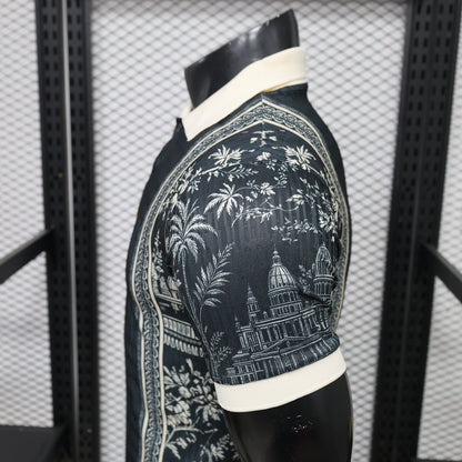 Special Edition Al-Ittihad Heritage Shirt 