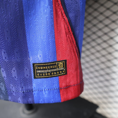 Special Edition FC Barcelona x GOLF WANG 