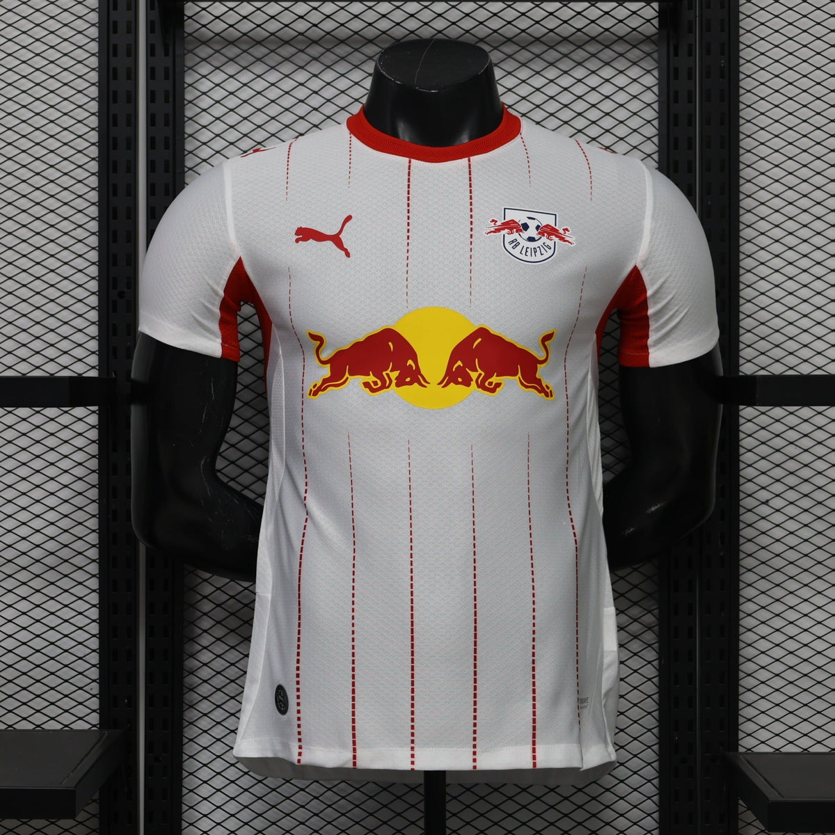 RB Leipzig 2026-27 Home Shirt 