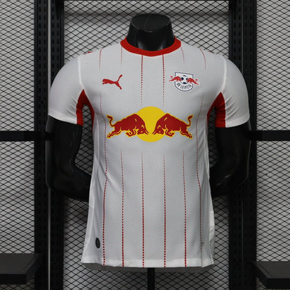 RB Leipzig 2026-27 Home Shirt 