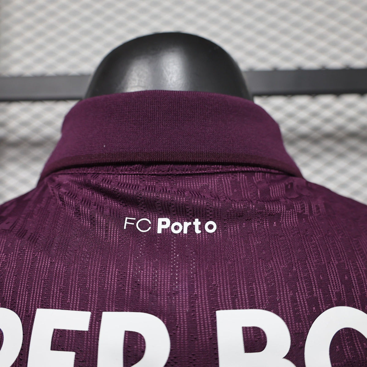 FC Porto 2026-27 Away Shirt 