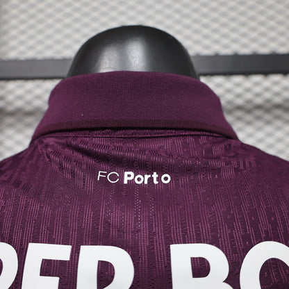 FC Porto 2026-27 Away Shirt 