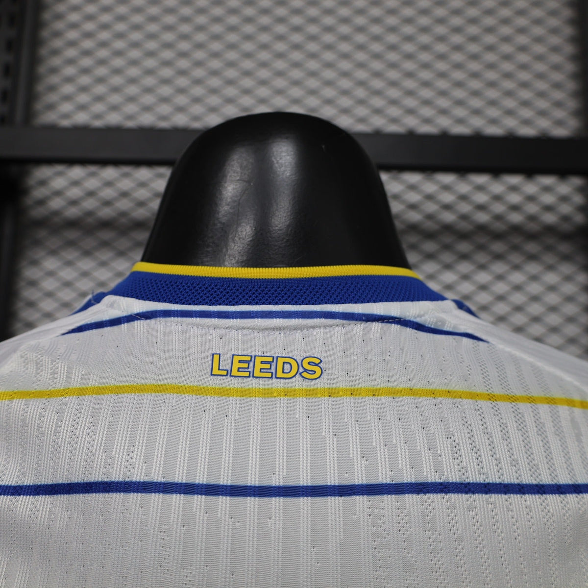 Leeds United 2026-27 Home Shirt 