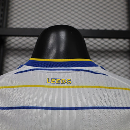 Leeds United 2026-27 Home Shirt 