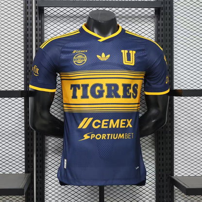 Tigres UANL 2026-27 Away Shirt 