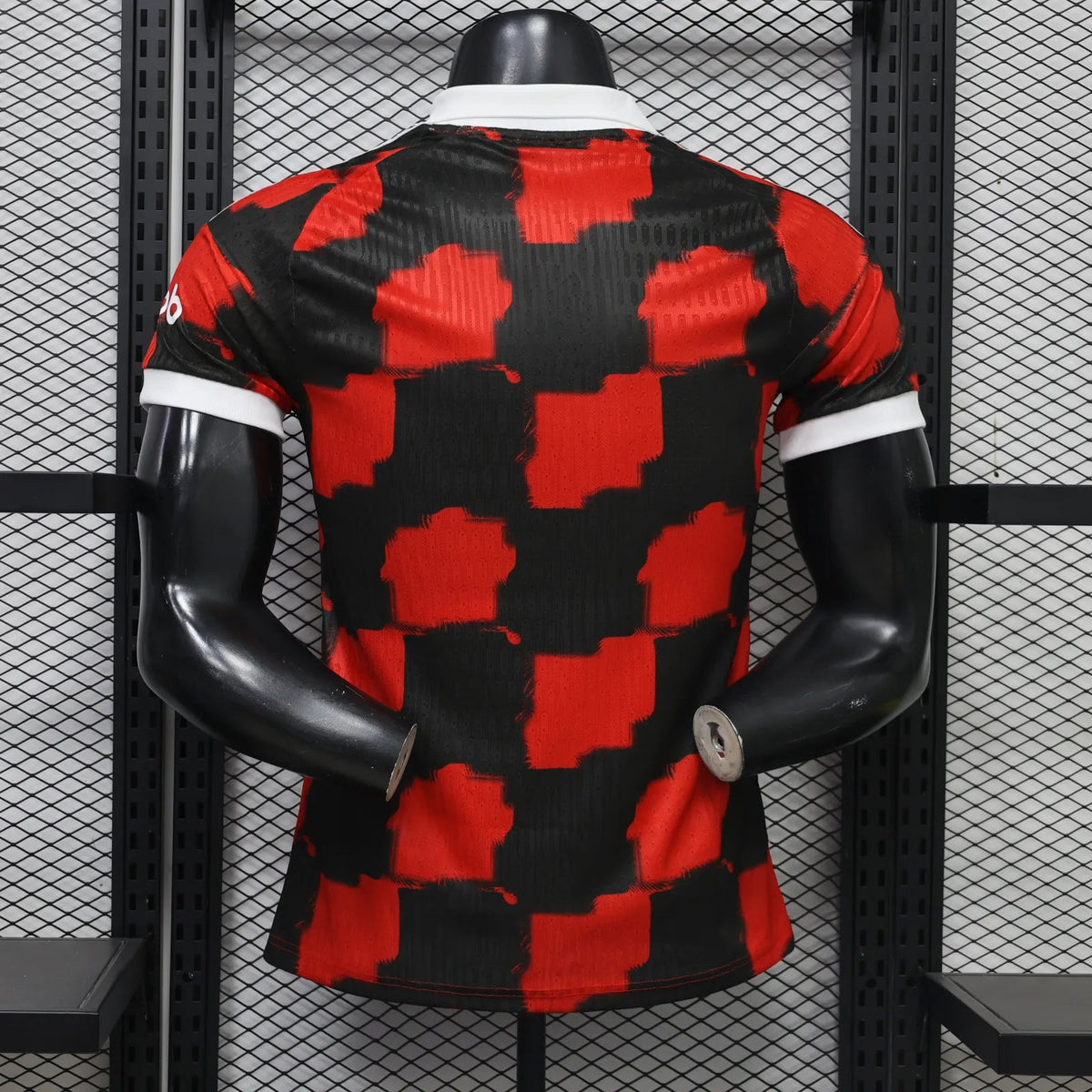 Fulham 2026-27 Away Shirt 