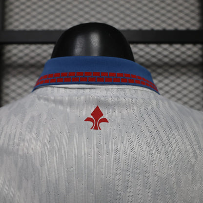 LOSC Lille 2026-27 Away Shirt 