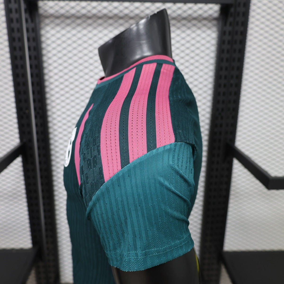 Real Madrid 2026-27 Training Shirt 