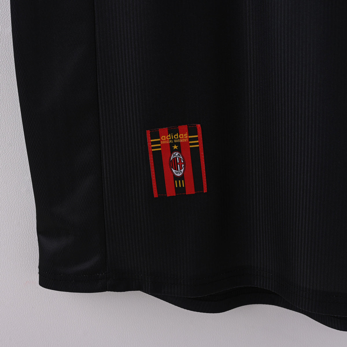 AC Milan 1998-99 Third Shirt 