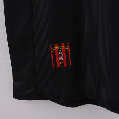 AC Milan 1998-99 Third Shirt 