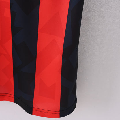 AC Milan 1993-94 Home Shirt 