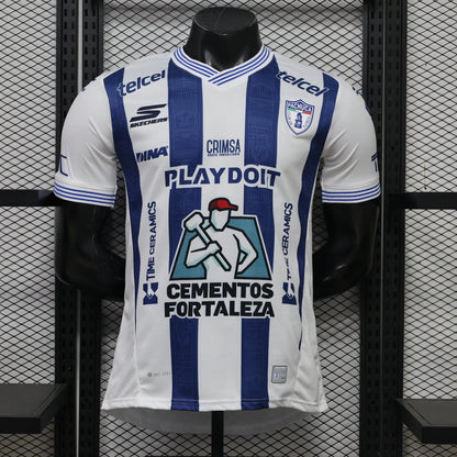 Pachuca CF 2026-27 Home Shirt 