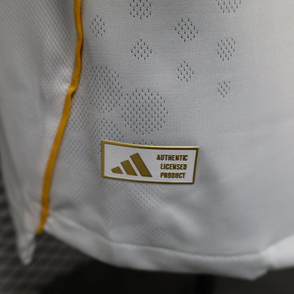 Real Madrid 2025-26 Home Kit 