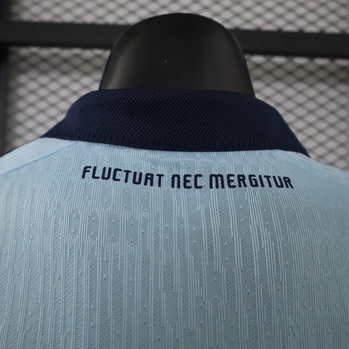 Paris FC 2026-27 Away Shirt 