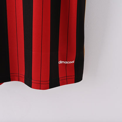 AC Milan 2013-14 Home Shirt 