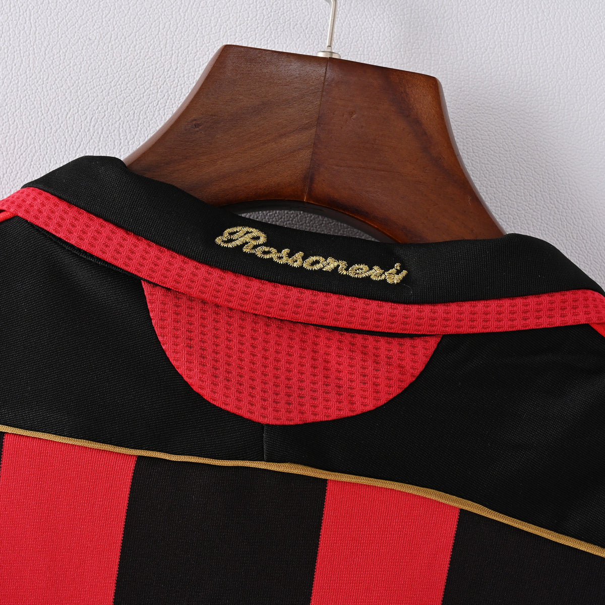AC Milan 2006-07 Home Shirt 