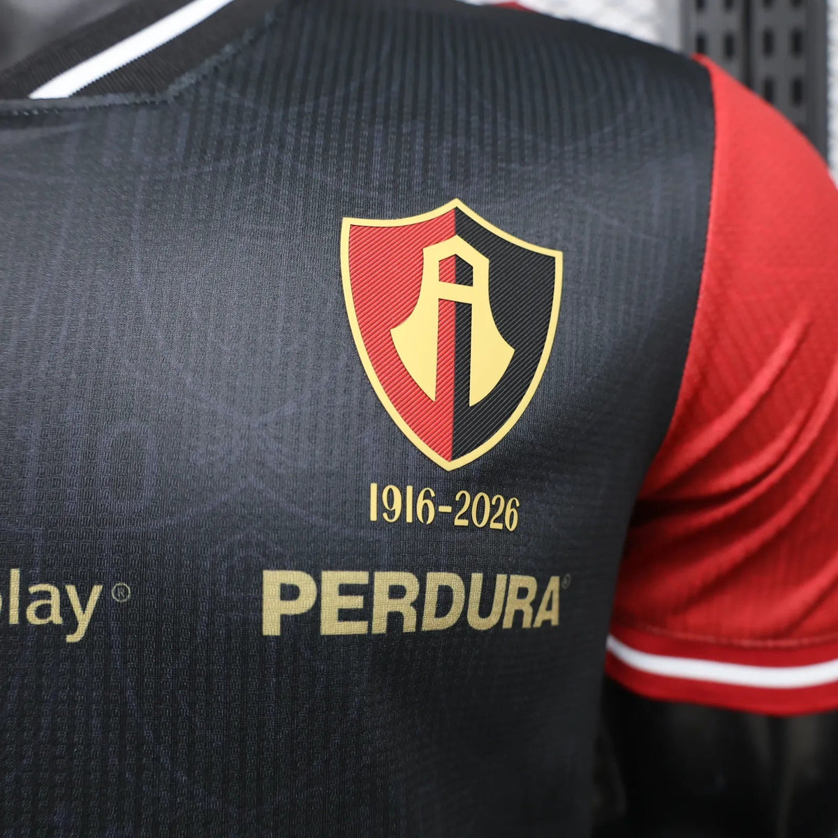 Atlas FC 2026-27 Home Shirt 