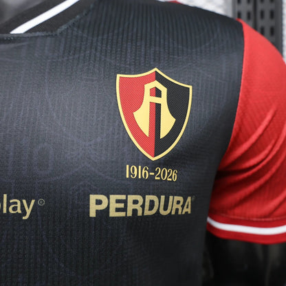 Atlas FC 2026-27 Home Shirt 