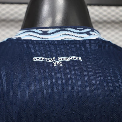 Paris FC 2026-27 Home Shirt 
