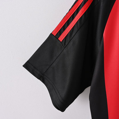 AC Milan 2008-09 Home Shirt 