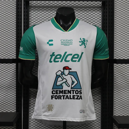 Club Leon 2026-27 Away Shirt 