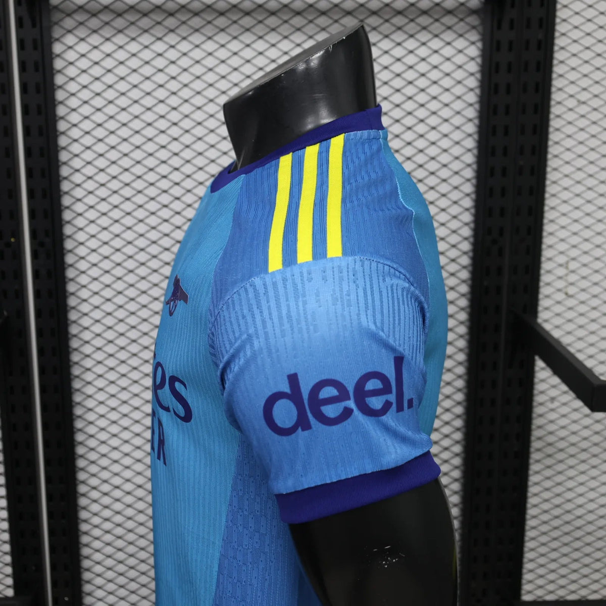Arsenal 2026-27 GK 2 Shirt 