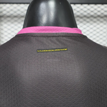 Galatasaray 2026-27 Third Shirt 