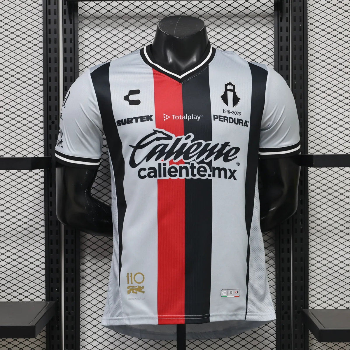 Atlas FC 2026-27 Away Shirt 