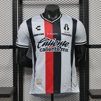Atlas FC 2026-27 Away Shirt 