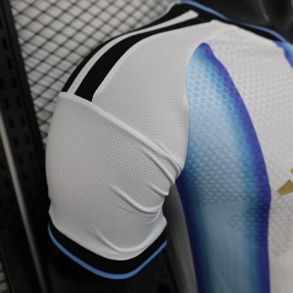 Argentina 2026 Home Kit 