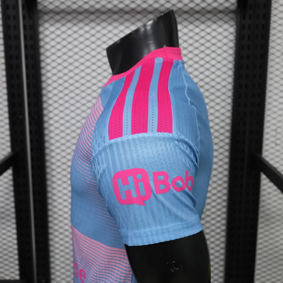 Fulham 2026-27 Third Shirt 