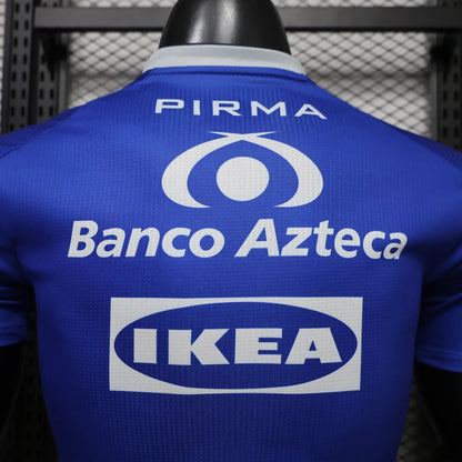 Club Puebla 2026-27 Away Shirt 