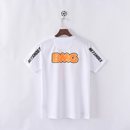 Santos FC 2011-12 Home Shirt 