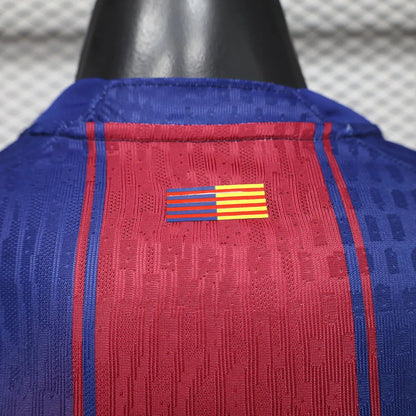 Special Edition FC Barcelona x Olivia Rodrigo Shirt 