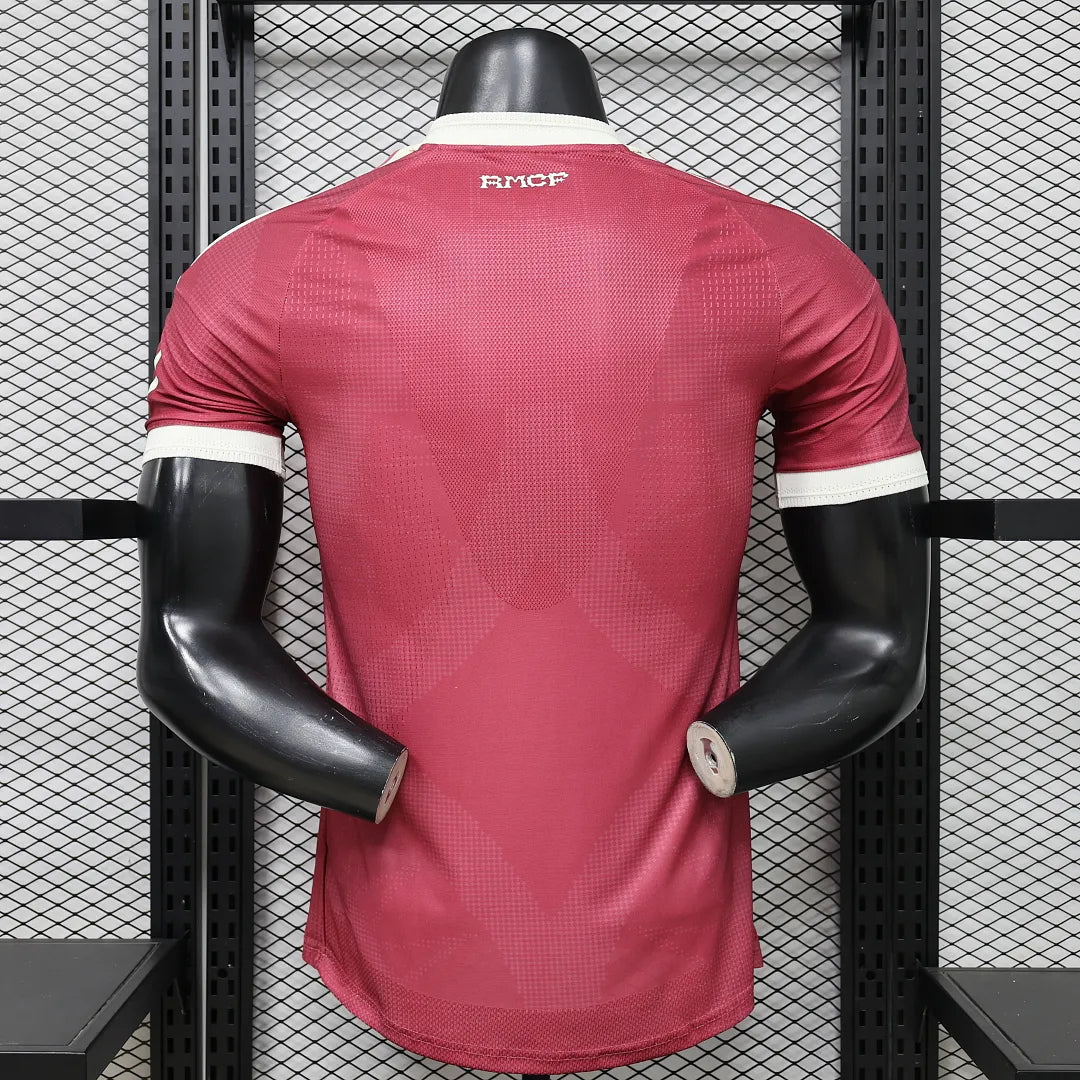 Real Madrid 2026-27 Third Shirt 