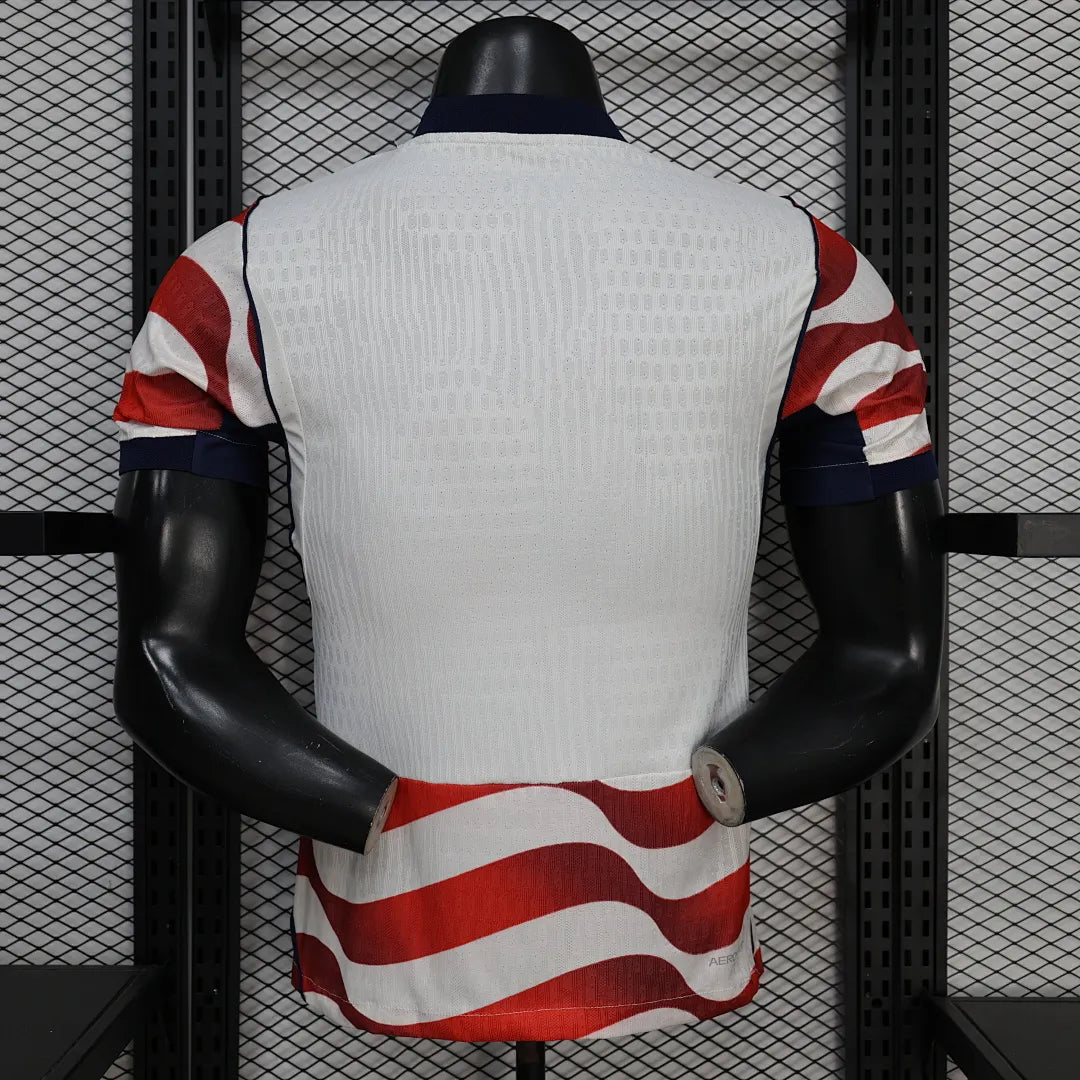 USA 2026 Home Shirt 