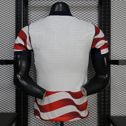USA 2026 Home Shirt 