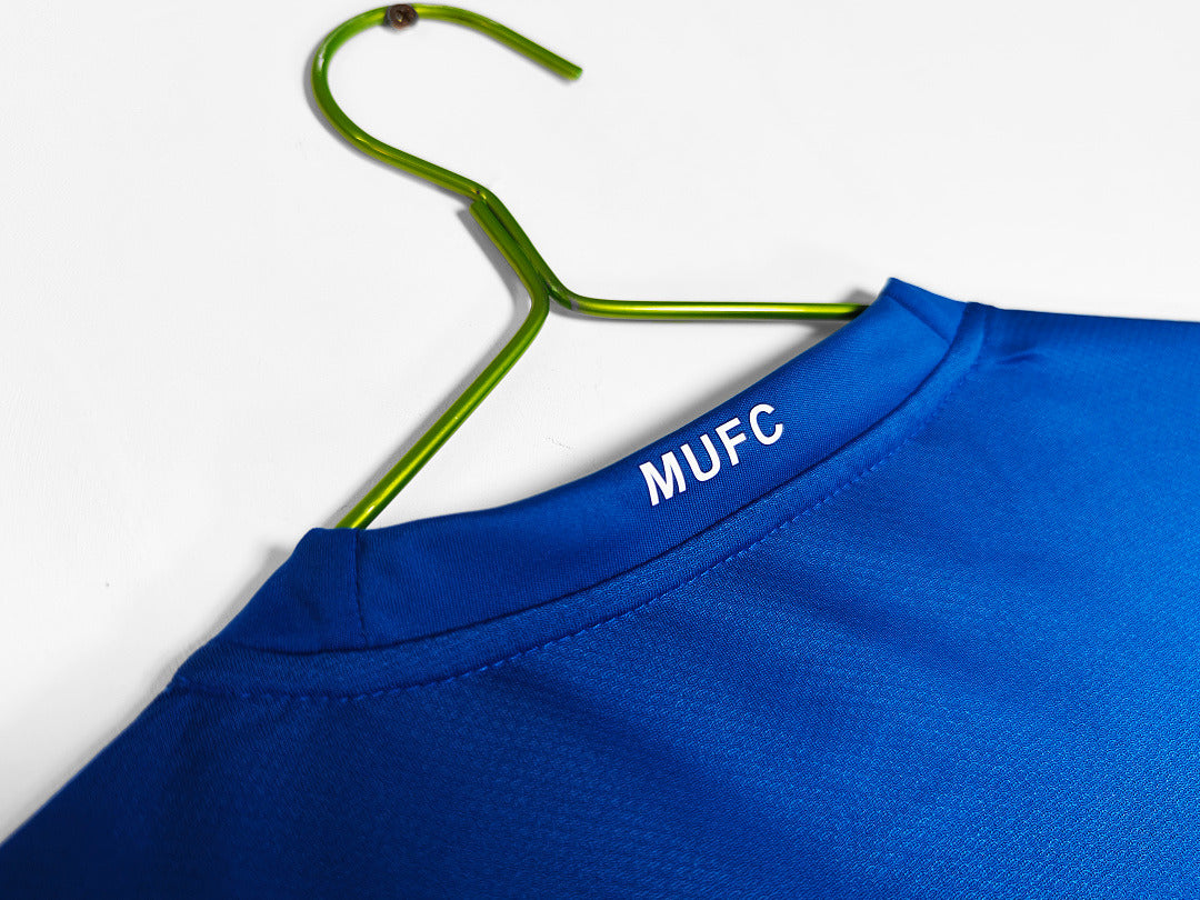 Manchester United 2008-09 Third Shirt 