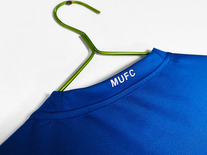Manchester United 2008-09 Third Shirt 