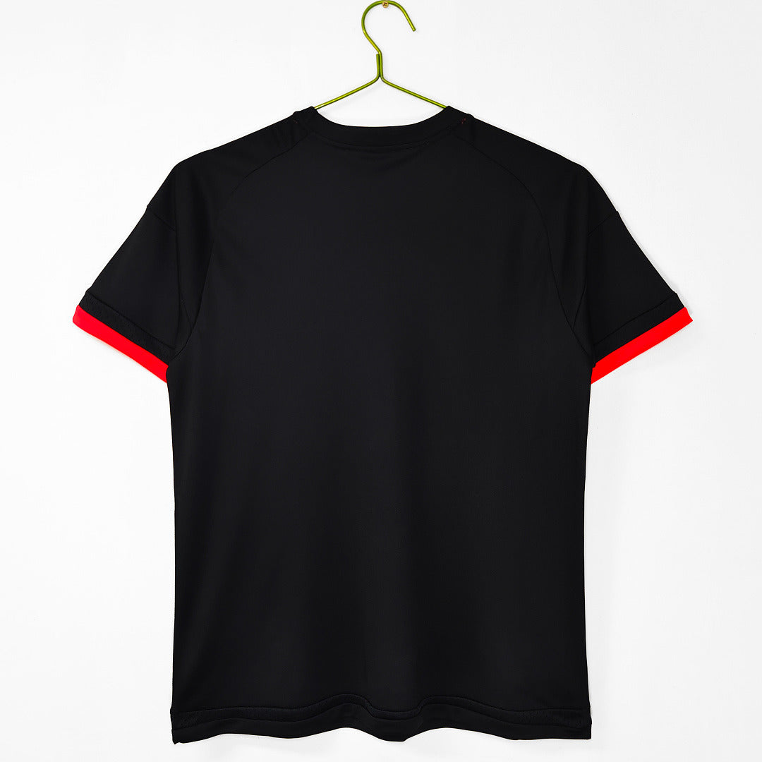 Manchester United 2015-16 Third Shirt 