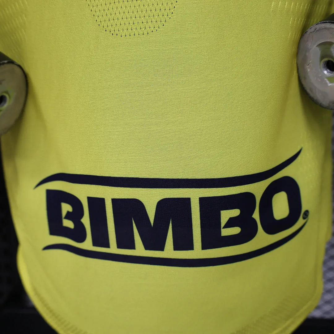 Club America 2026-27 Home Shirt 