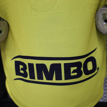 Club America 2026-27 Home Shirt 